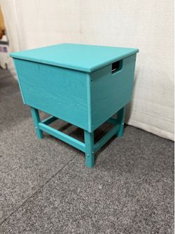 Side Table Cooler