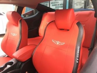 COVERS MARINE QUALITY