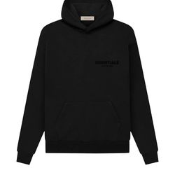 Essential hoodie