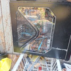 Antec Gaming Tower 