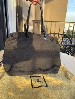 Fendi Bag Bundle