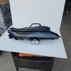 2025 Chevrolet Blazer Drl Light 