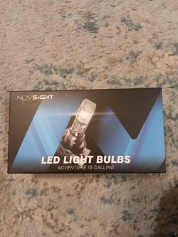 9006 & 9005 Led Lights
