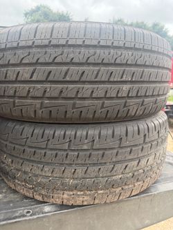 245/45/20 Firestone