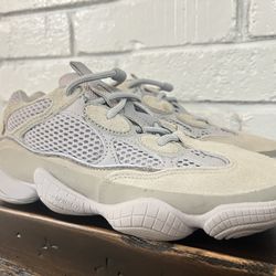 Women’s Yeezy 500 Stone Salt