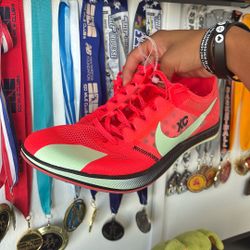 Nike XC Dragonfly Flats