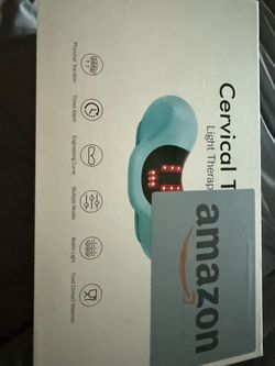 Cervical Light therapy