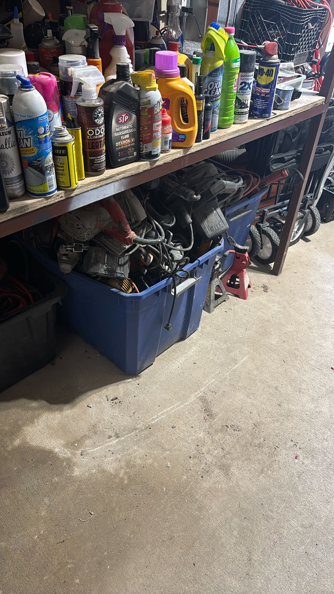 Power Tools