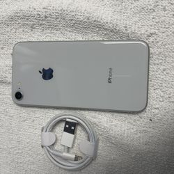 iPhone 8 64Gb Factory Unlock Like New 