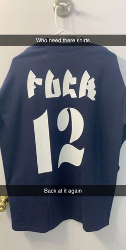 Custom shirts