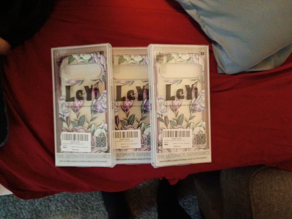 Google Pixel 9 Pro Phone Case