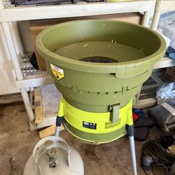 Leaf Mulcher Sun Joe