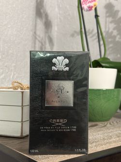 🔥 CREED AVENTUS 100ML 🔥