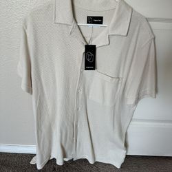 Button Down Shirt
