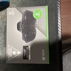 Headset Audio Controller Plus Turtle Beach