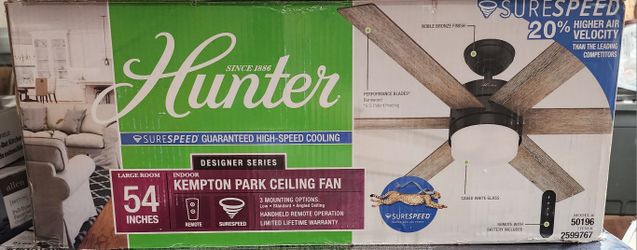 Ceiling Fan