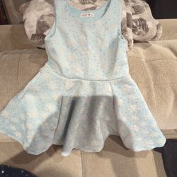 Winter Dress