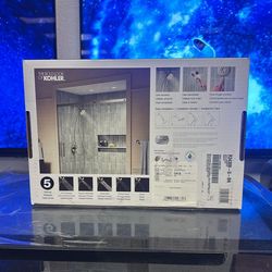 Kohler Multifunction Hand washer