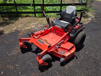 2022 Ariens Apex Zero Turn 52 Inch Lawn Mower