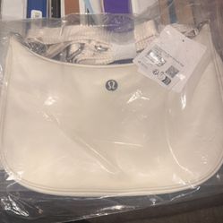 Lululemon Small Shoulder Bag 