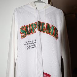 Supreme Jersey 