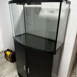 Fish Tank Aquarium