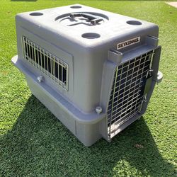 Small Vari Dog Crate
