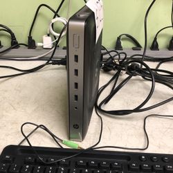 Complete Desktop Mini  W10