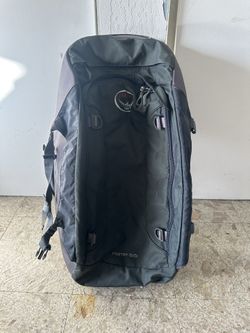 Osprey Travel Backpack