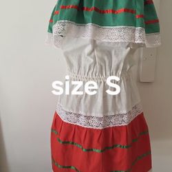 Mexican Dress