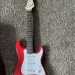 electric Guitar