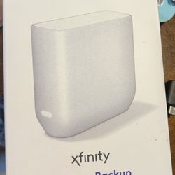 Xfinity Battery Backup For Storm Ready WiFi