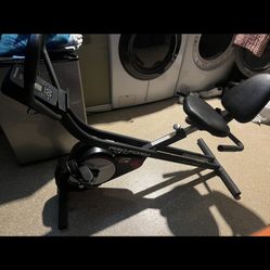 Bicycle Exercise $100 OBO  
