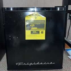 Frigidaire Mini Fridge