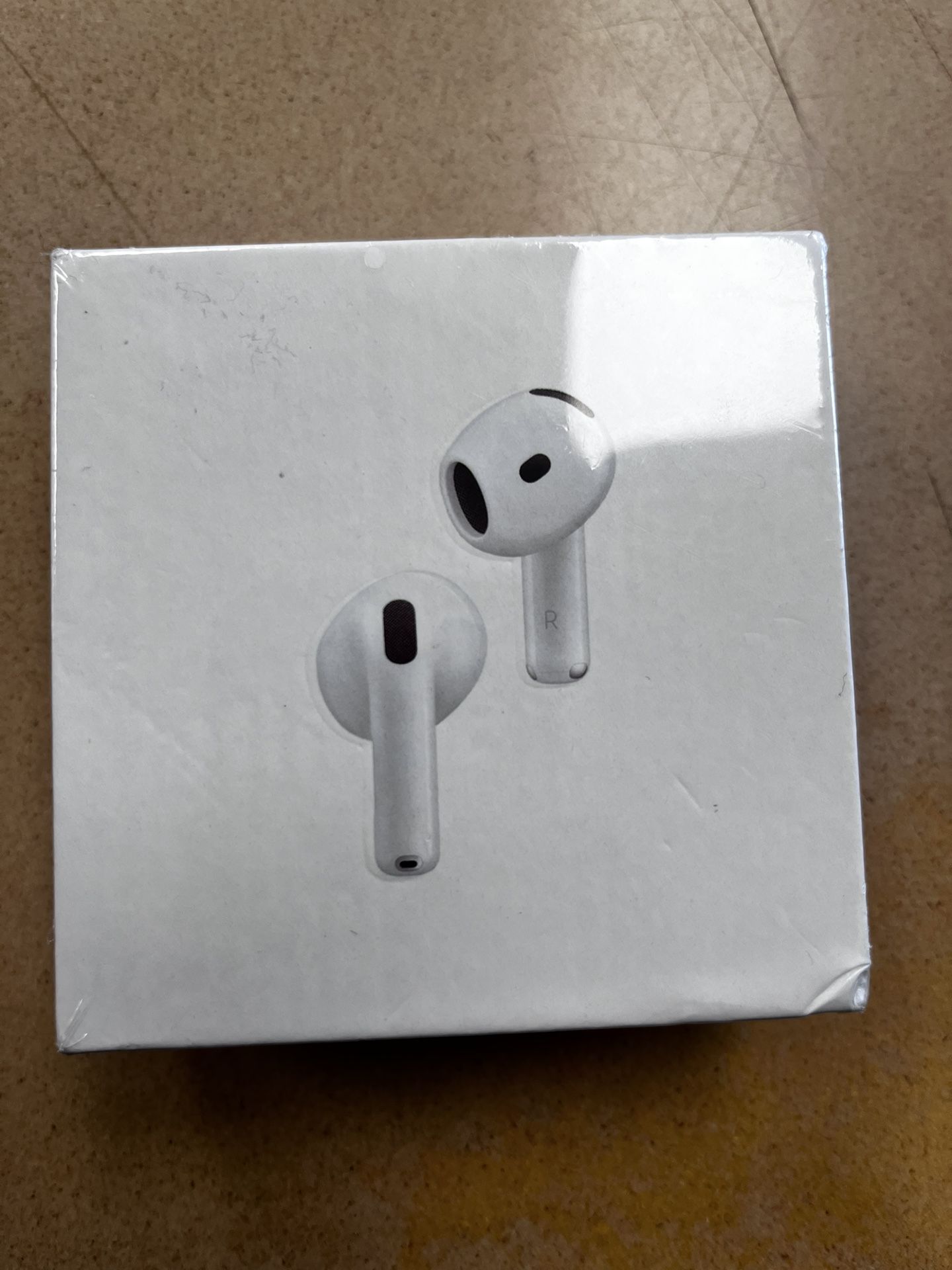 airpods gen 4