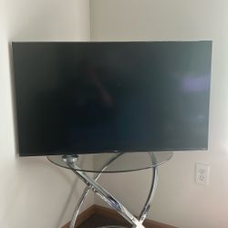42 Inch TCL Roku TV