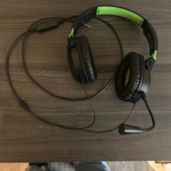 Turtle Beach Recon 50 PlayStation And Xbox Gaming Headset