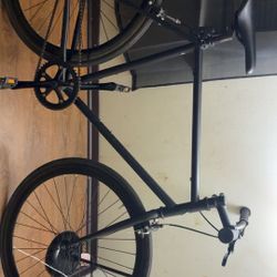 Fixie Bike