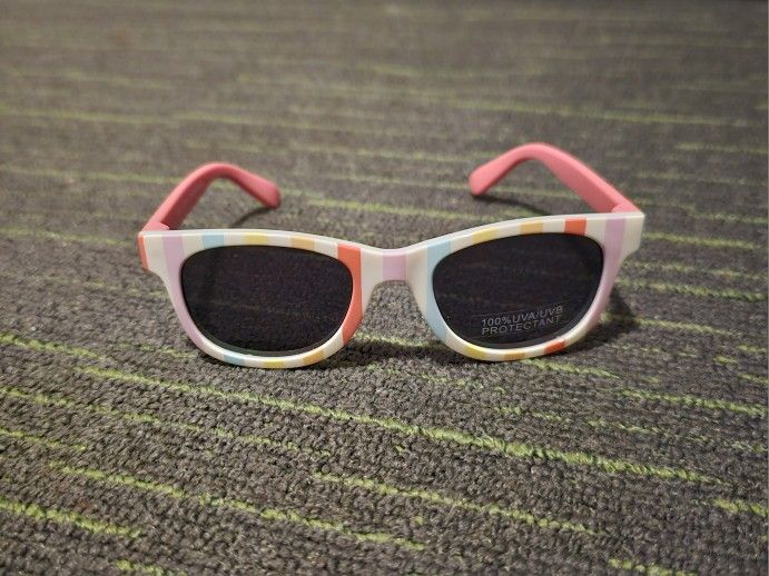 Baby Girl Sunglasses