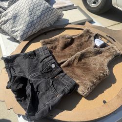 Clothes and Household items