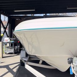 3m Vinyl Wrap 20ft Boat