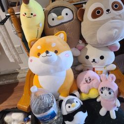 Squishy Toys Ask For Prices 