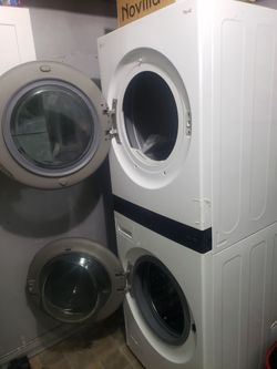 LG tower nuevas solo  2 semanas $$575