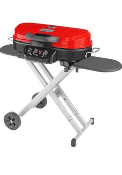 Coleman RoadTrip Portable Propane Grill
