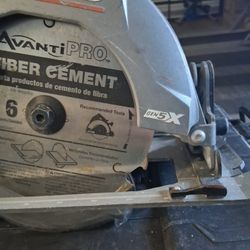 Rigid Gen 5 Skill Saw 18 Volt Tool Only