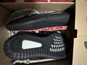 Yeezy Core Red