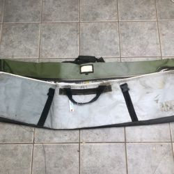 Burton Snowboard Carrying Case Bag