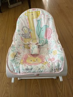 Baby Rocker