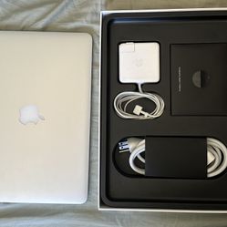 13.3-inch MacBook Pro