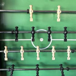 Foosball Game 25 Bucks